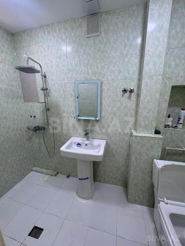 İcarəyə verilir 3 otaqlı köhnə tikili 70 m², Elmlər Akademiyası m., photo 19 from 21