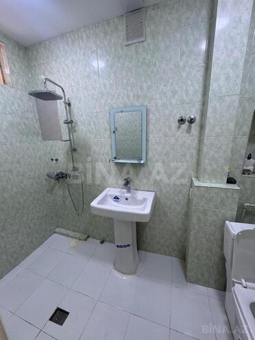 İcarəyə verilir 3 otaqlı köhnə tikili 70 m², Elmlər Akademiyası m., photo 20 from 21