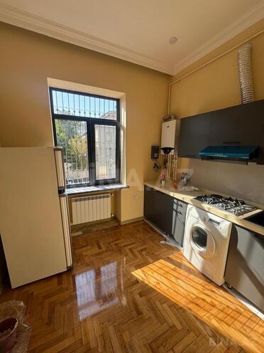 İcarəyə verilir 3 otaqlı köhnə tikili 70 m², Elmlər Akademiyası m., photo 14 from 21