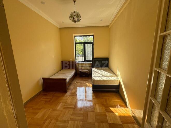 İcarəyə verilir 3 otaqlı köhnə tikili 70 m², Elmlər Akademiyası m., photo 10 from 21