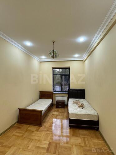 İcarəyə verilir 3 otaqlı köhnə tikili 70 m², Elmlər Akademiyası m., photo 11 from 21