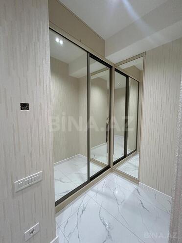 Сдается 3-комн. новостройка 125 м², м. Низами, photo 7 from 13