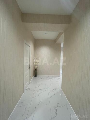 Сдается 3-комн. новостройка 125 м², м. Низами, photo 10 from 13