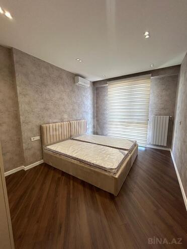 Сдается 3-комн. новостройка 125 м², м. Низами, photo 9 from 13