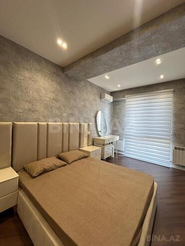 Сдается 3-комн. новостройка 125 м², м. Низами, photo 3 from 13