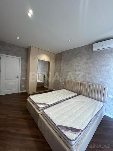 Сдается 3-комн. новостройка 125 м², м. Низами, photo 8 from 13