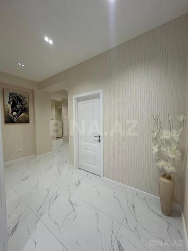 Сдается 3-комн. новостройка 125 м², м. Низами, photo 6 from 13