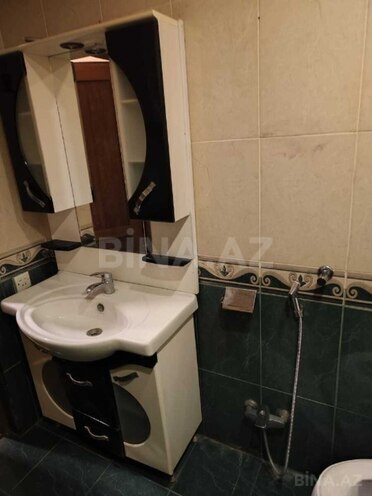 Сдаётся 2-комн. новостройка 55 м², м. Ази Асланов, photo 8 from 11
