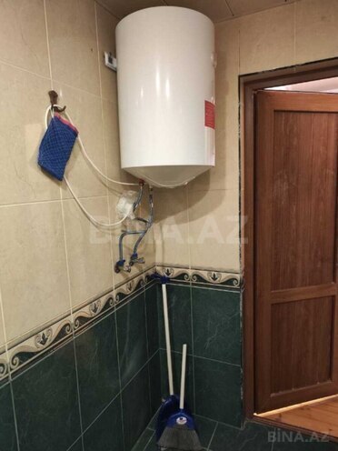 Сдаётся 2-комн. новостройка 55 м², м. Ази Асланов, photo 9 from 11