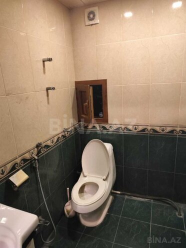 Сдаётся 2-комн. новостройка 55 м², м. Ази Асланов, photo 7 from 11