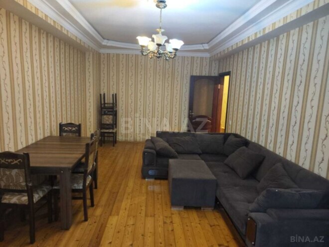 Сдаётся 2-комн. новостройка 55 м², м. Ази Асланов, photo 1 from 11