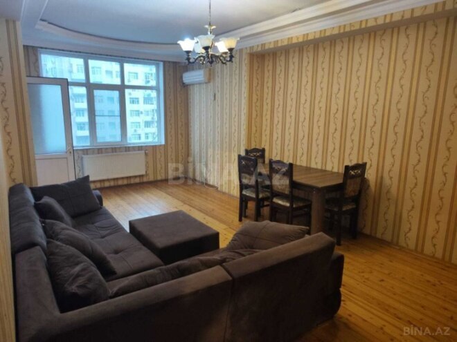 Сдаётся 2-комн. новостройка 55 м², м. Ази Асланов, photo 3 from 11
