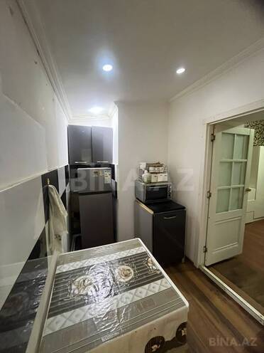 Satılır 1 otaqlı köhnə tikili 30 m², Nizami m., photo 6 from 10