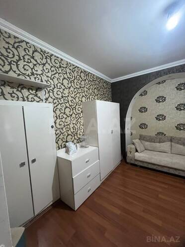 Satılır 1 otaqlı köhnə tikili 30 m², Nizami m., photo 1 from 10