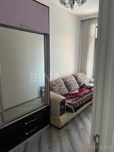 Продаётся 3-комн. новостройка 86 м², м. Мемар Аджеми, photo 9 from 12