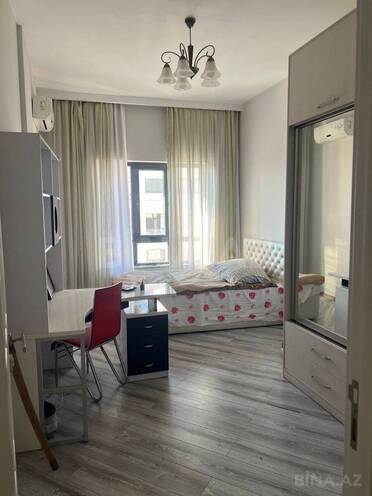 Продаётся 3-комн. новостройка 86 м², м. Мемар Аджеми, photo 5 from 12