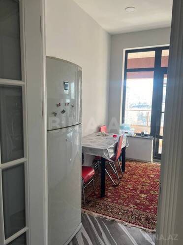 Продаётся 3-комн. новостройка 86 м², м. Мемар Аджеми, photo 10 from 12