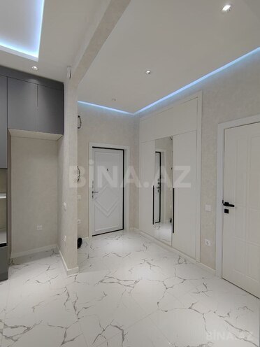 Satılır 3 otaqlı yeni tikili 79 m², Şah İsmayıl Xətai m., photo 3 from 23