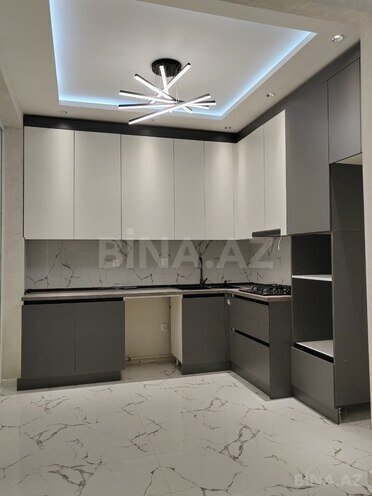 Satılır 3 otaqlı yeni tikili 79 m², Şah İsmayıl Xətai m., photo 6 from 23