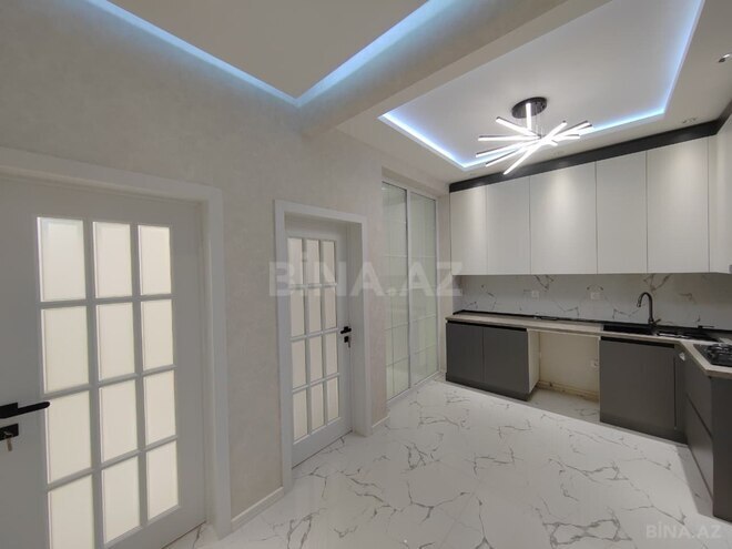 Satılır 3 otaqlı yeni tikili 79 m², Şah İsmayıl Xətai m., photo 7 from 23