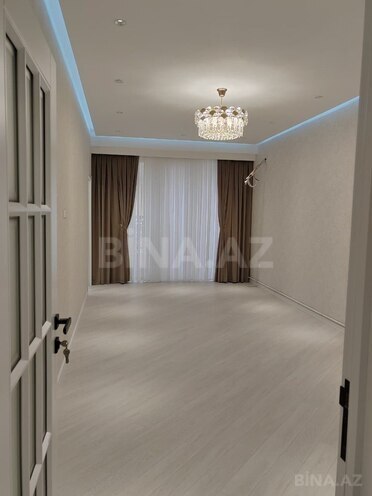 Satılır 3 otaqlı yeni tikili 79 m², Şah İsmayıl Xətai m., photo 8 from 23