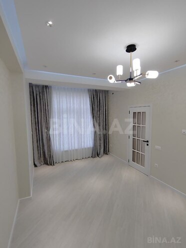 Satılır 3 otaqlı yeni tikili 79 m², Şah İsmayıl Xətai m., photo 11 from 23