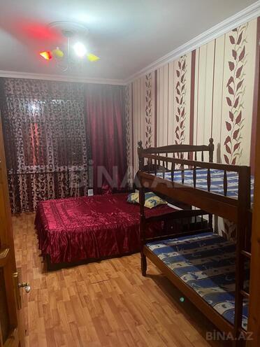 İcarəyə verilir 2 otaqlı yeni tikili 60 m², Memar Əcəmi m., photo 6 from 9