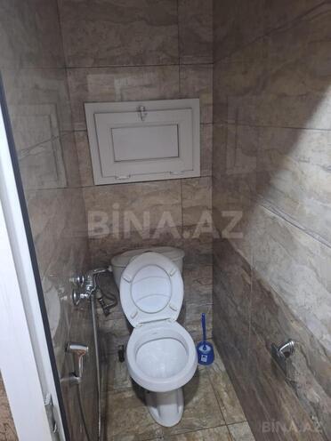 İcarəyə verilir 2 otaqlı yeni tikili 60 m², Memar Əcəmi m., photo 8 from 9