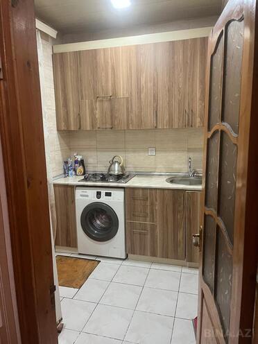 İcarəyə verilir 2 otaqlı yeni tikili 60 m², Memar Əcəmi m., photo 4 from 9