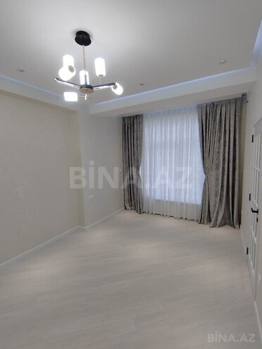 Satılır 3 otaqlı yeni tikili 79 m², Şah İsmayıl Xətai m., photo 10 from 23
