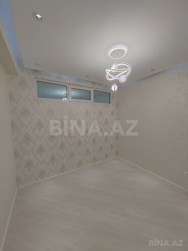 Satılır 3 otaqlı yeni tikili 79 m², Şah İsmayıl Xətai m., photo 12 from 23