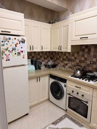 Продаётся 2-комн. новостройка 65 м², photo 24 from 32