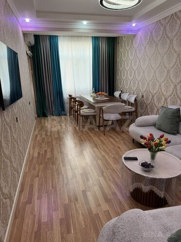 Продаётся 2-комн. новостройка 65 м², photo 4 from 32