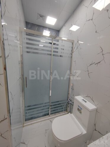 Satılır 3 otaqlı yeni tikili 79 m², Şah İsmayıl Xətai m., photo 13 from 23