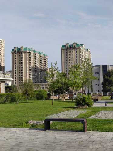 Satılır 3 otaqlı yeni tikili 79 m², Şah İsmayıl Xətai m., photo 17 from 23