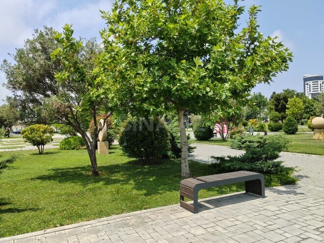 Satılır 3 otaqlı yeni tikili 79 m², Şah İsmayıl Xətai m., photo 19 from 23