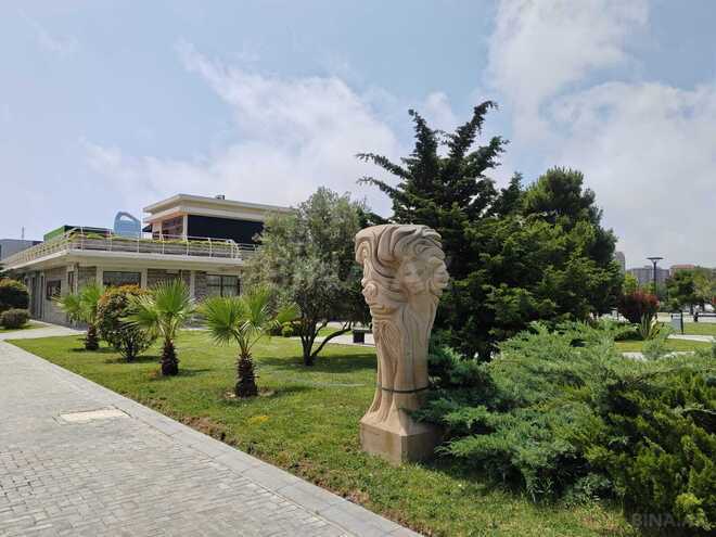 Satılır 3 otaqlı yeni tikili 79 m², Şah İsmayıl Xətai m., photo 20 from 23