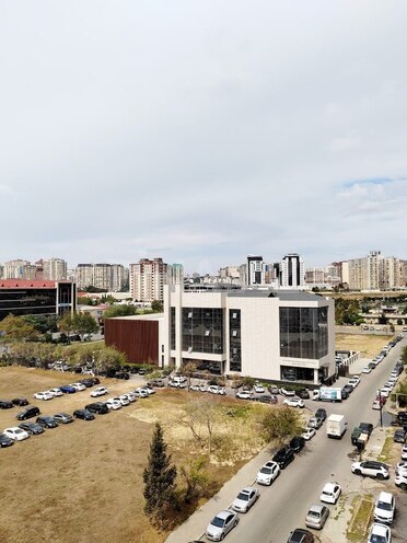 Satılır 3 otaqlı yeni tikili 79 m², Şah İsmayıl Xətai m., photo 21 from 23
