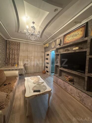 Satılır 2 otaqlı köhnə tikili 55 m², Memar Əcəmi m., photo 12 from 24