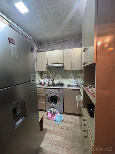 Satılır 2 otaqlı köhnə tikili 55 m², Memar Əcəmi m., photo 15 from 24