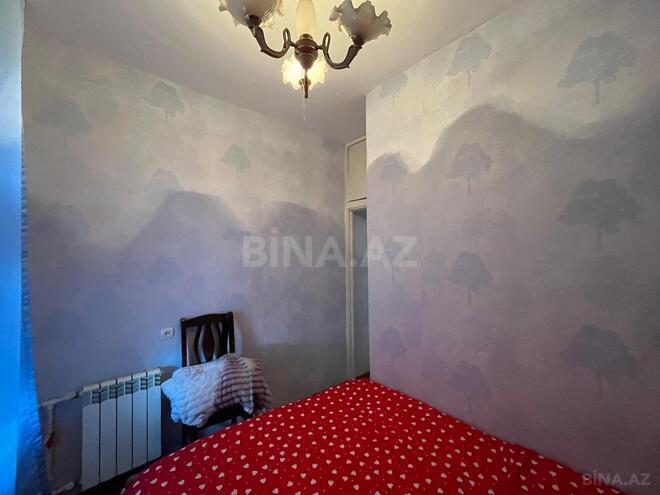 Satılır 2 otaqlı köhnə tikili 45 m², İnşaatçılar m., photo 3 from 17