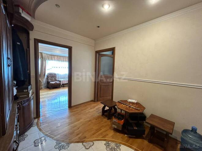 Satılır 3 otaqlı yeni tikili 90 m², Şah İsmayıl Xətai m., photo 13 from 29