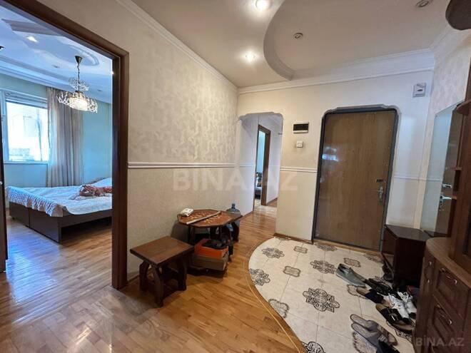 Satılır 3 otaqlı yeni tikili 90 m², Şah İsmayıl Xətai m., photo 17 from 29