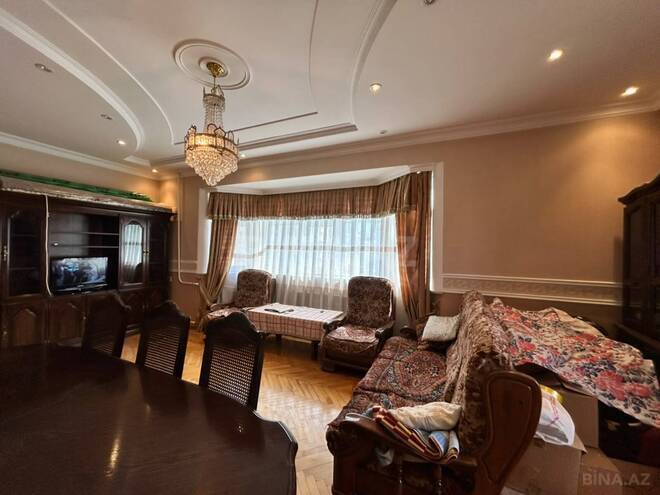 Satılır 3 otaqlı yeni tikili 90 m², Şah İsmayıl Xətai m., photo 9 from 29