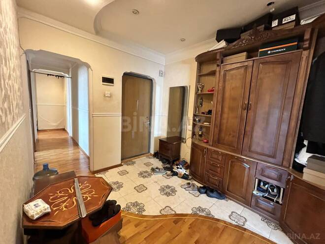 Satılır 3 otaqlı yeni tikili 90 m², Şah İsmayıl Xətai m., photo 15 from 29