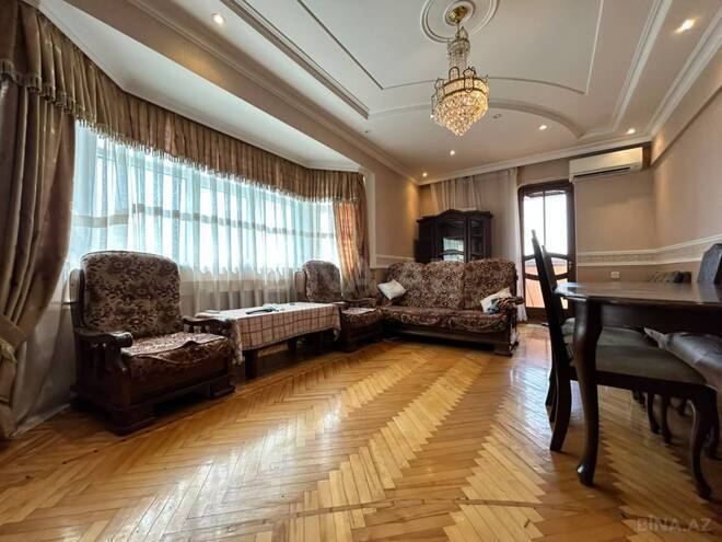 Satılır 3 otaqlı yeni tikili 90 m², Şah İsmayıl Xətai m., photo 10 from 29