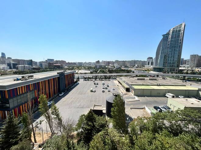 Satılır 3 otaqlı yeni tikili 90 m², Şah İsmayıl Xətai m., photo 27 from 29