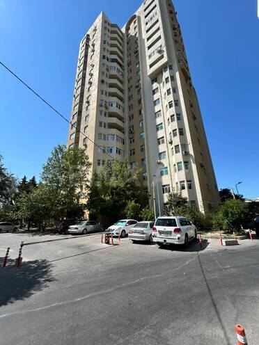 Satılır 3 otaqlı yeni tikili 90 m², Şah İsmayıl Xətai m., photo 4 from 29
