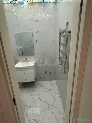Satılır 3 otaqlı yeni tikili 104 m², photo 4 from 24