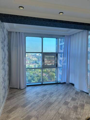 Satılır 3 otaqlı yeni tikili 104 m², photo 20 from 24